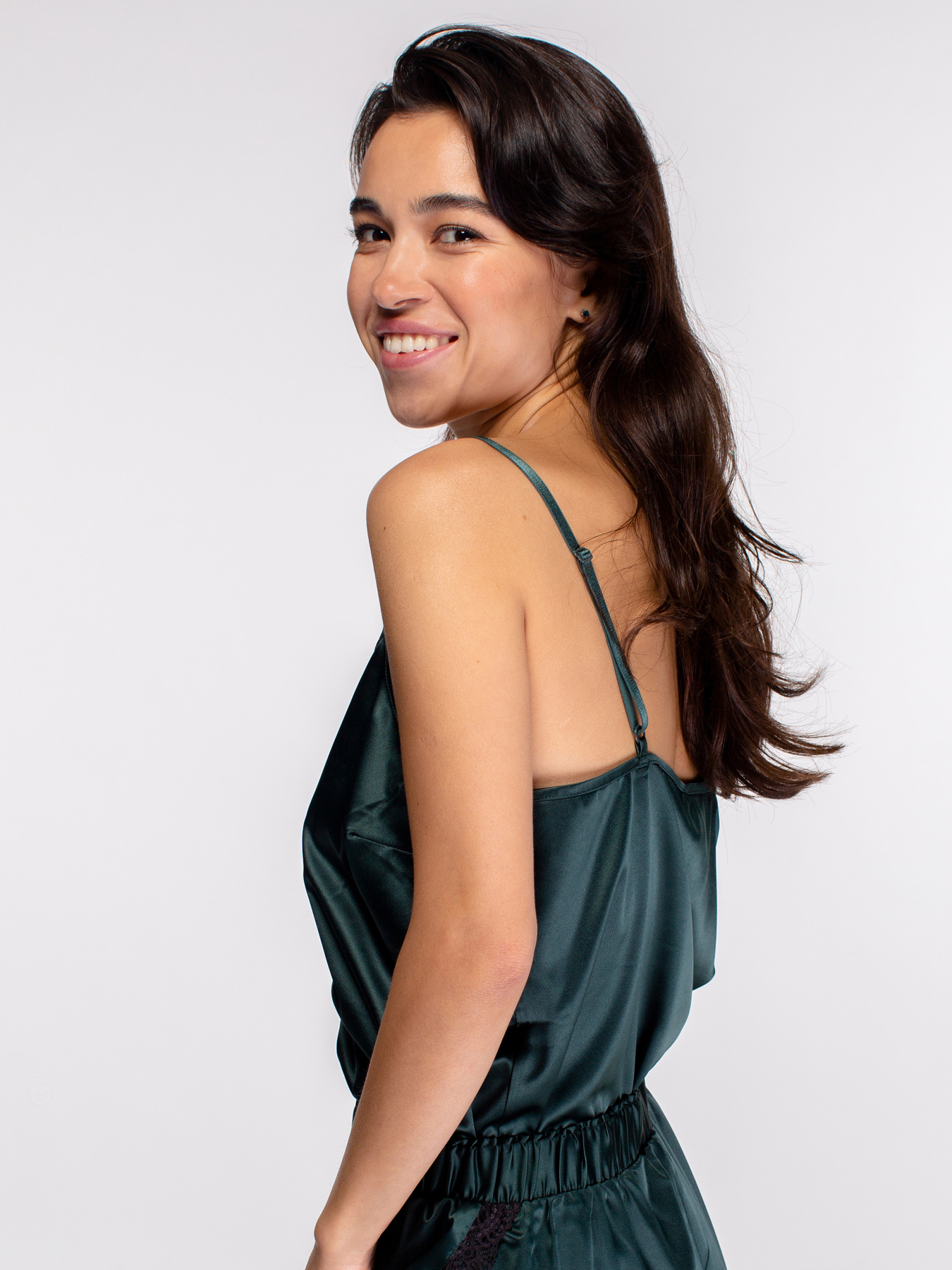 Одяг для дому та сну Brabrabra модель HOM2008005_green Одяг для дому та сну Brabrabra модель HOM2008005_green Фото