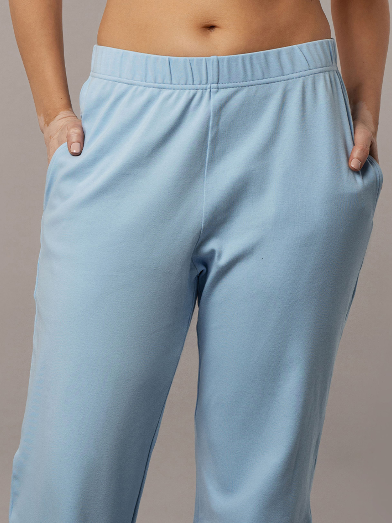 Одежда для дома и сна Brabrabra модель HOM2213010_blue Фото
