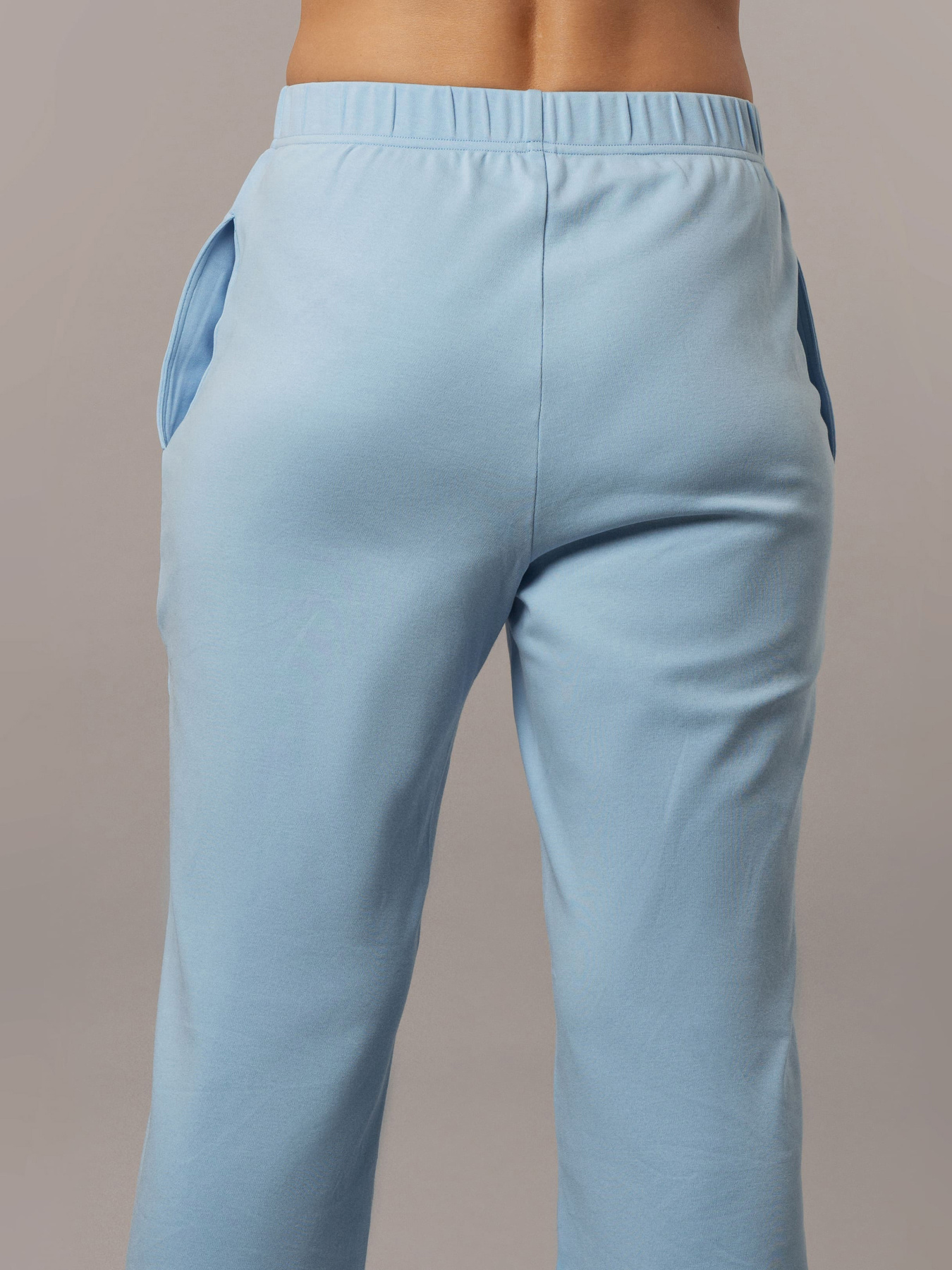 Одежда для дома и сна Brabrabra модель HOM2213010_blue Фото