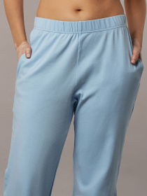 Одежда для дома и сна Brabrabra модель HOM2213010_blue Фото