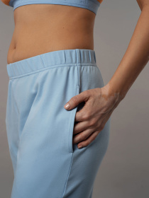 Одежда для дома и сна Brabrabra модель HOM2213010_blue Фото