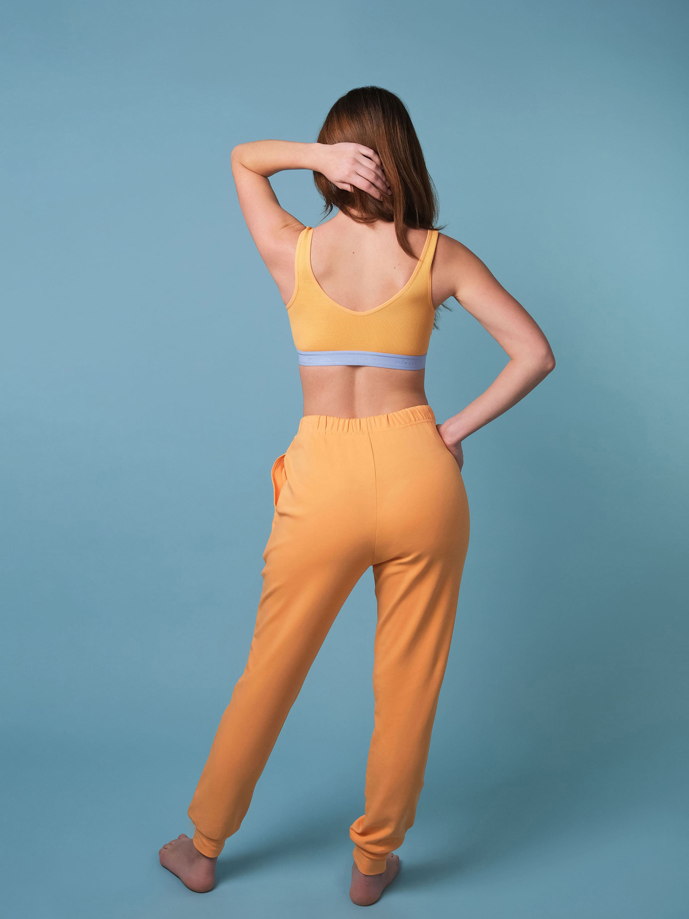 Одежда для дома и сна Brabrabra модель HOM2213011_mango Фото