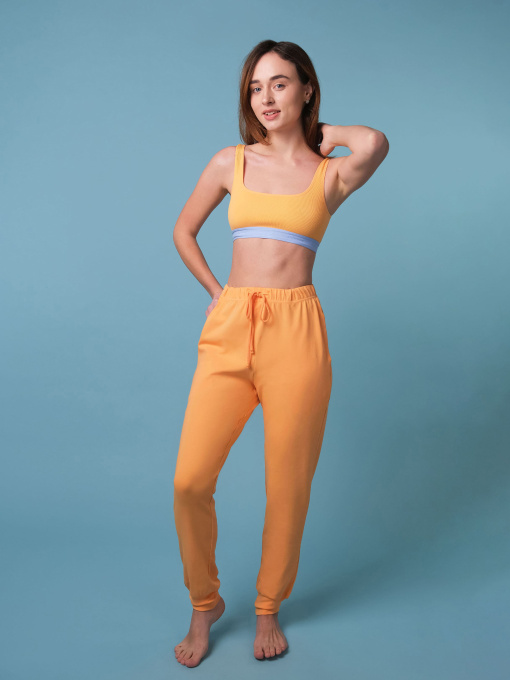 Одежда для дома и сна Brabrabra модель HOM2213011_mango Фото
