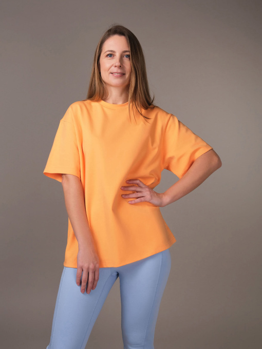 Одежда для дома и сна Brabrabra модель HOM2213041_mango Фото