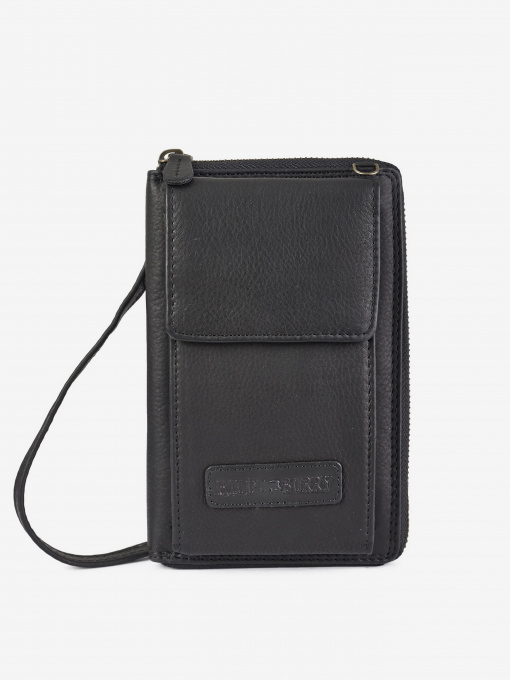 Кошельки Hill Burry модель 2000000166377 Фото