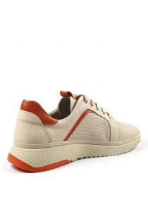 Кросівки It-girl модель 024-14001-400beige Фото