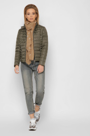 Куртки та дублянки X-Woyz модель LS882032 Фото