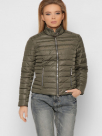 Куртки та дублянки X-Woyz модель LS882032 Фото