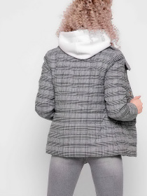 Куртки и дубленки X-Woyz модель LS88285 Фото