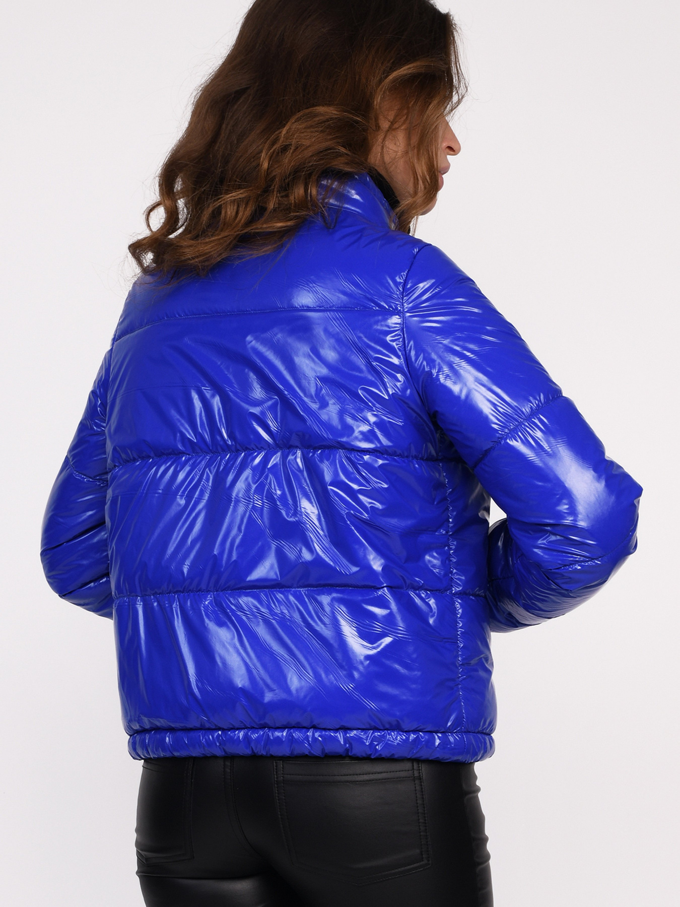 Куртки и дубленки X-Woyz модель LS88342 Куртки и дубленки X-Woyz модель LS88342 Фото