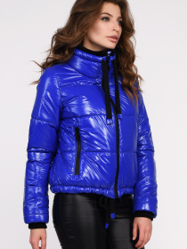 Куртки и дубленки X-Woyz модель LS88342 Фото
