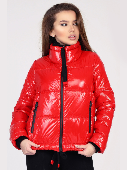 Куртки та дублянки X-Woyz модель LS883414 Фото