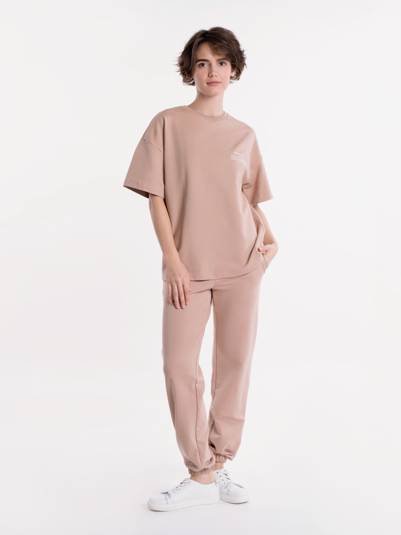 Штани Arber модель FW26.06.16.32 Фото