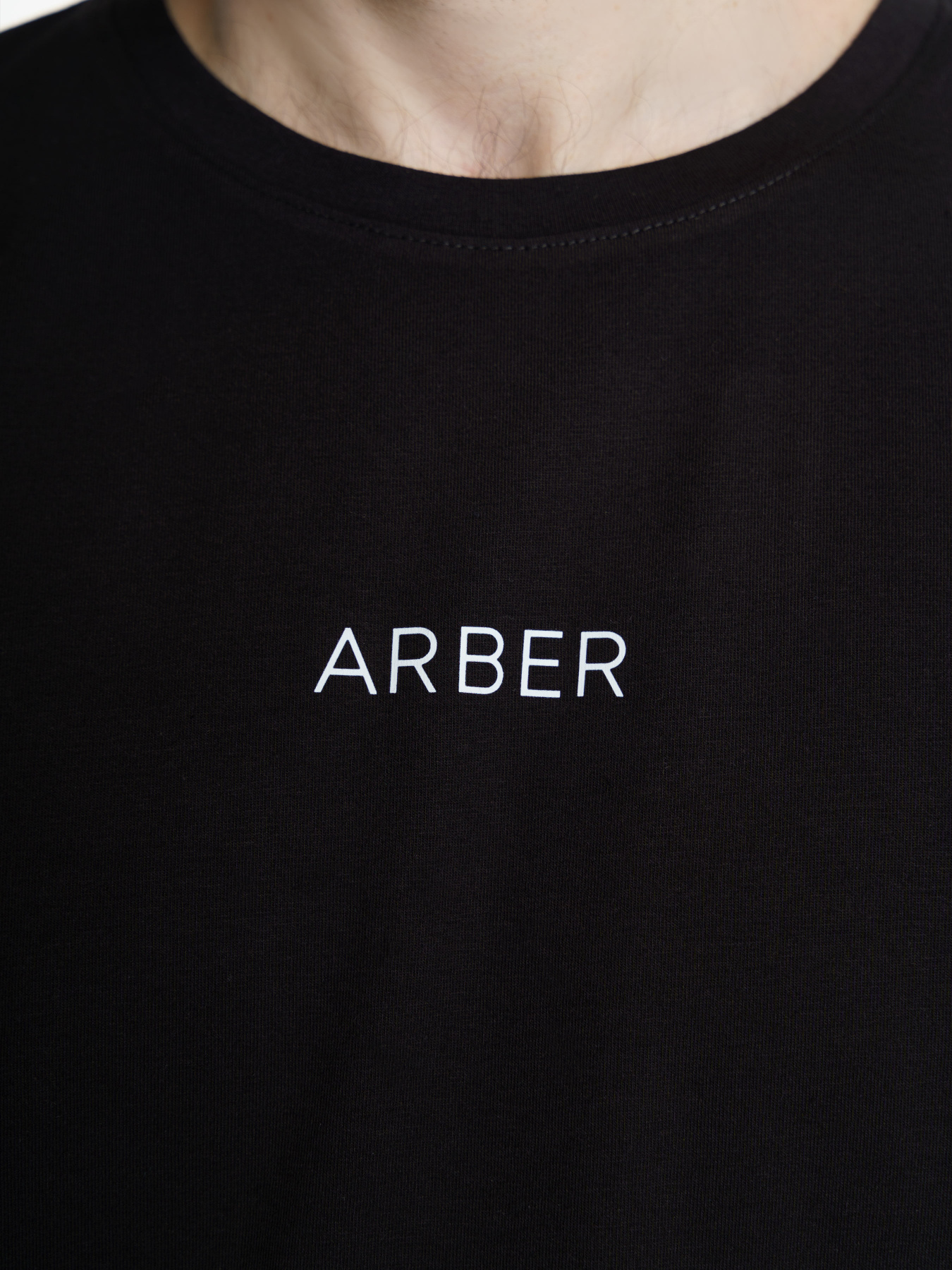 Футболки и поло Arber модель M13.05.02.000 Фото