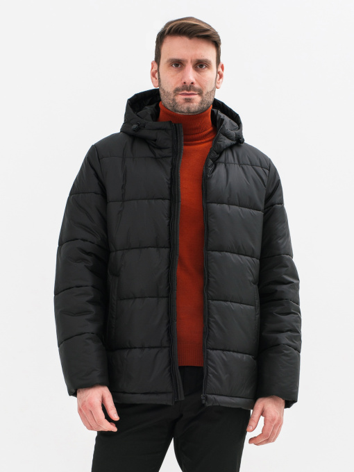 Куртки и дубленки Sun's House модель B-095 Фото