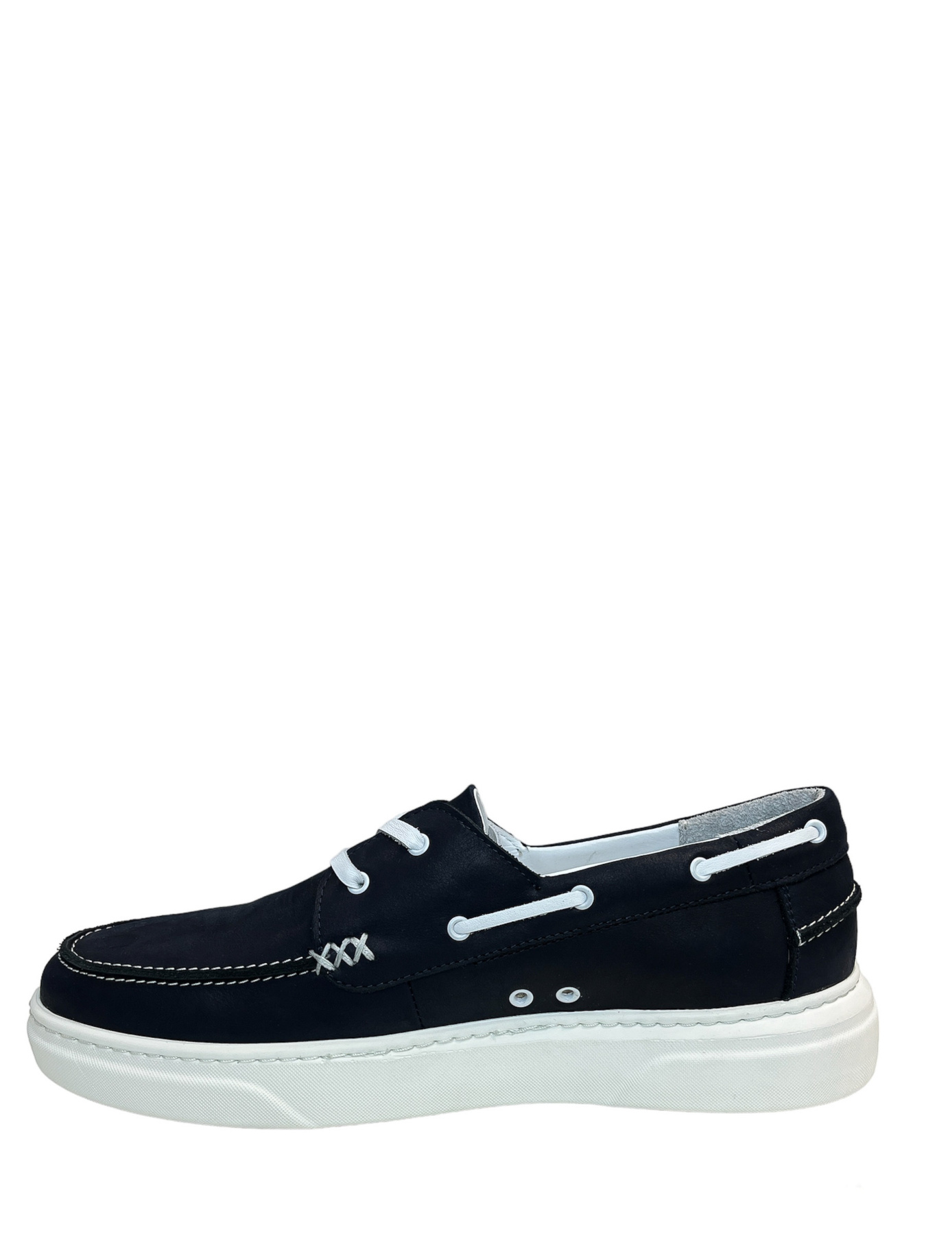 Слипоны и мокасины Eleven11Shoes модель 40-617.162 Фото