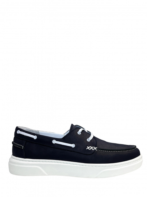 Сліпони та мокасини Eleven11Shoes модель 40-617.162 Фото