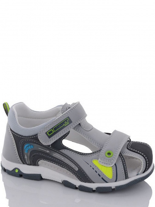 Сандалии JONG GOLF модель M20267-2 Фото