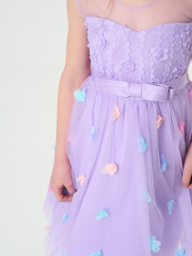 Сукні YUMSTER модель YJ.21.30.006 Фото