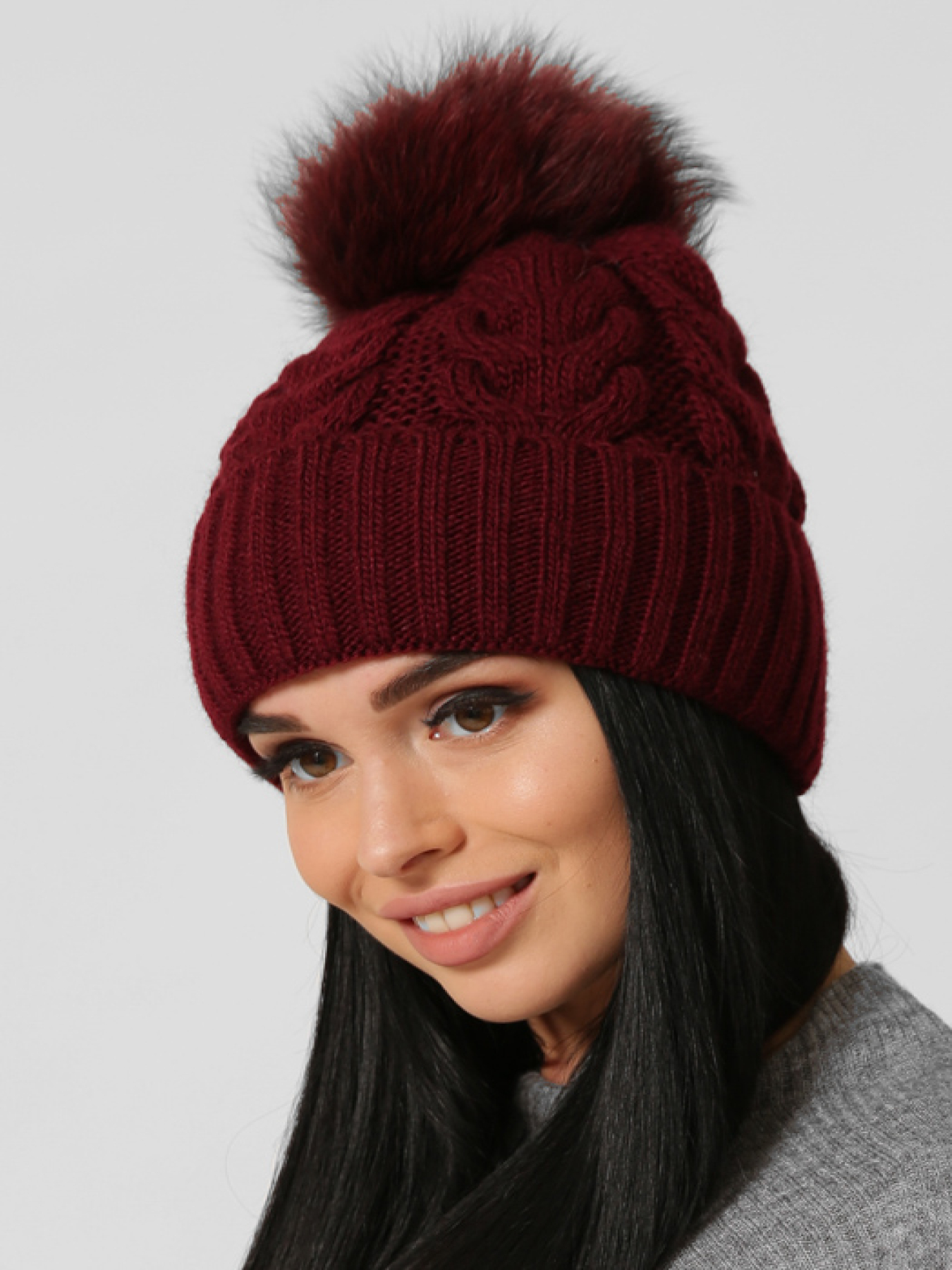 Шапки и кепки CARICA модель 3191933 Фото
