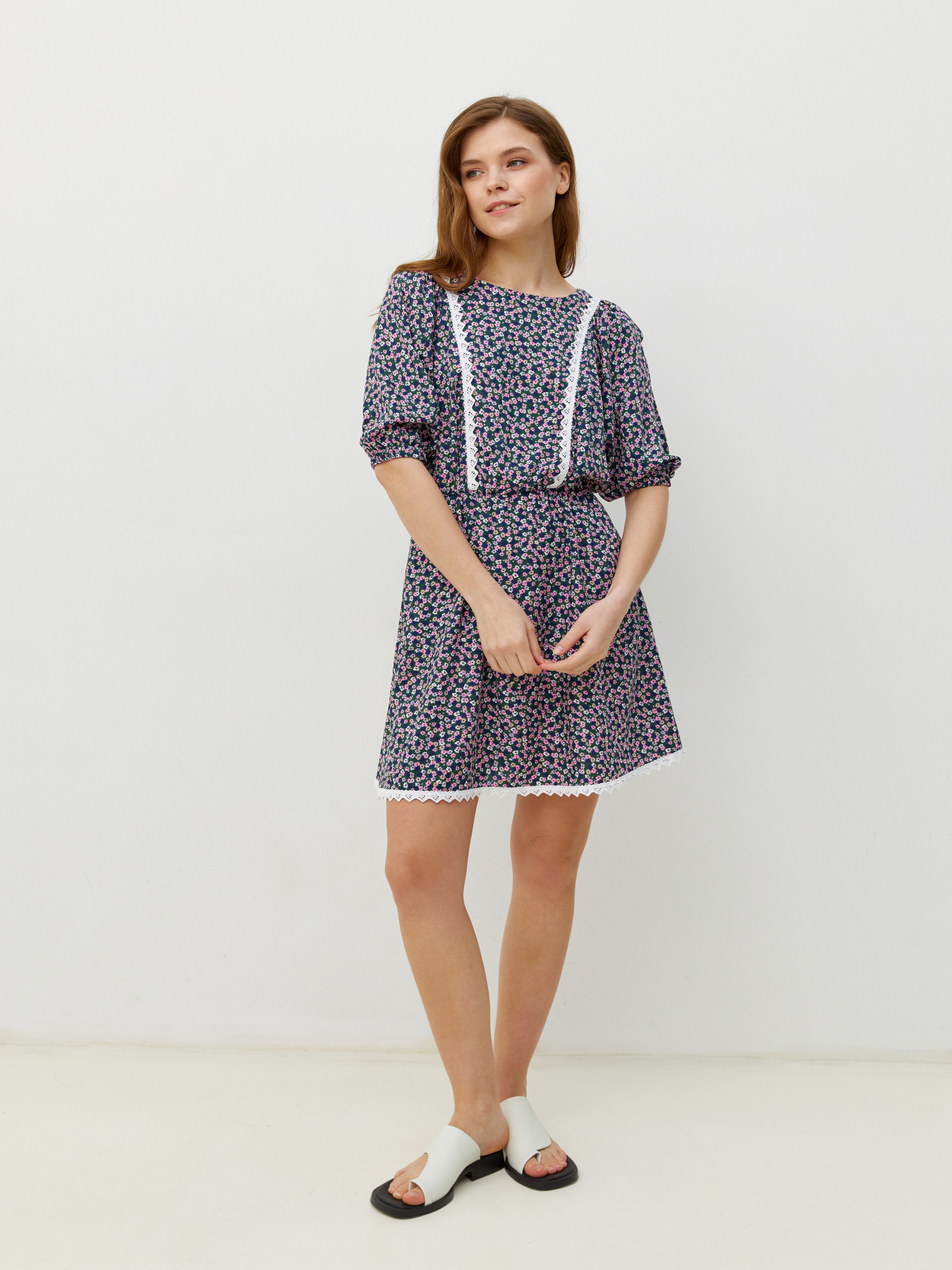 Сукні RicaMare модель RM4076-22-11DD Фото