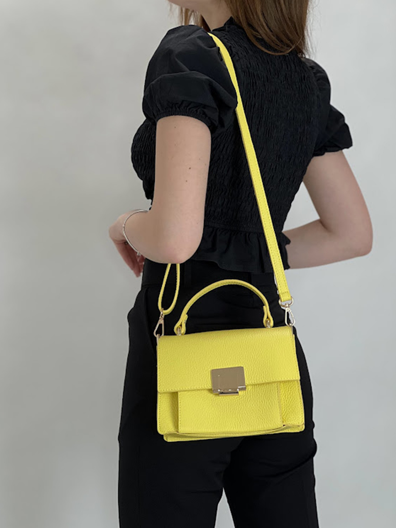 Сумки Bella Bertucci модель 2808-15-32 Фото