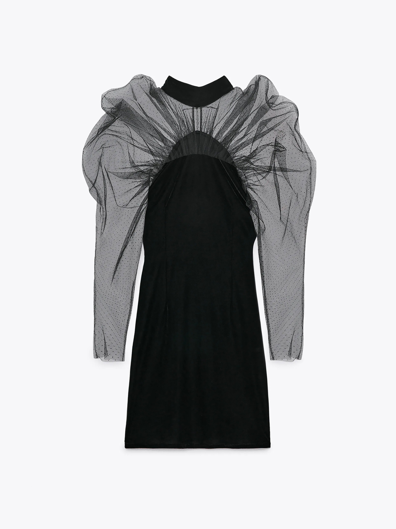 Сукні ZARA модель 65602 Фото