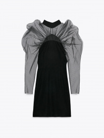 Сукні ZARA модель 65602 Фото
