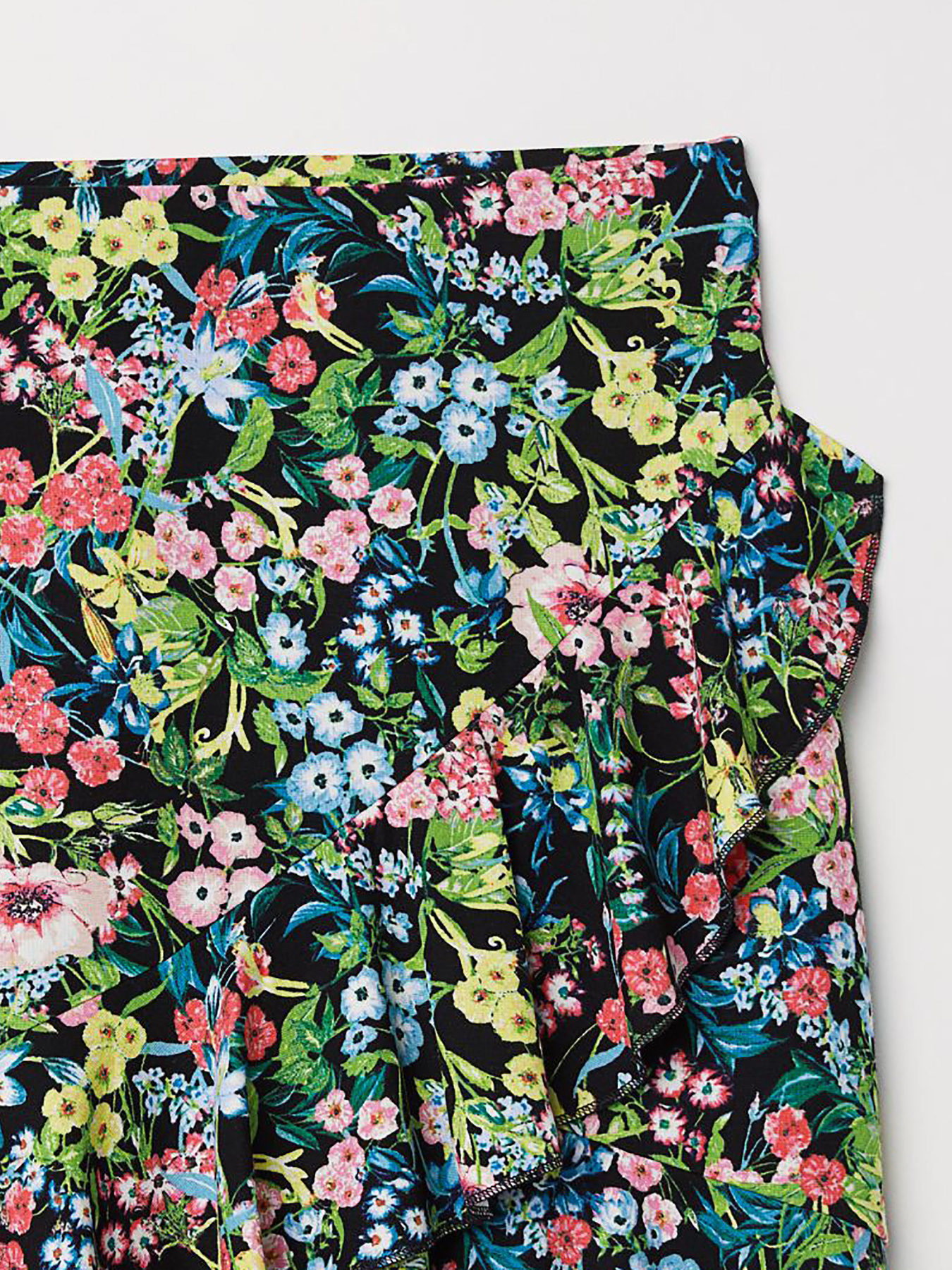 Спідниці H&M модель 67942 Фото