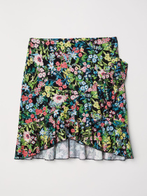 Спідниці H&M модель 67942 Фото