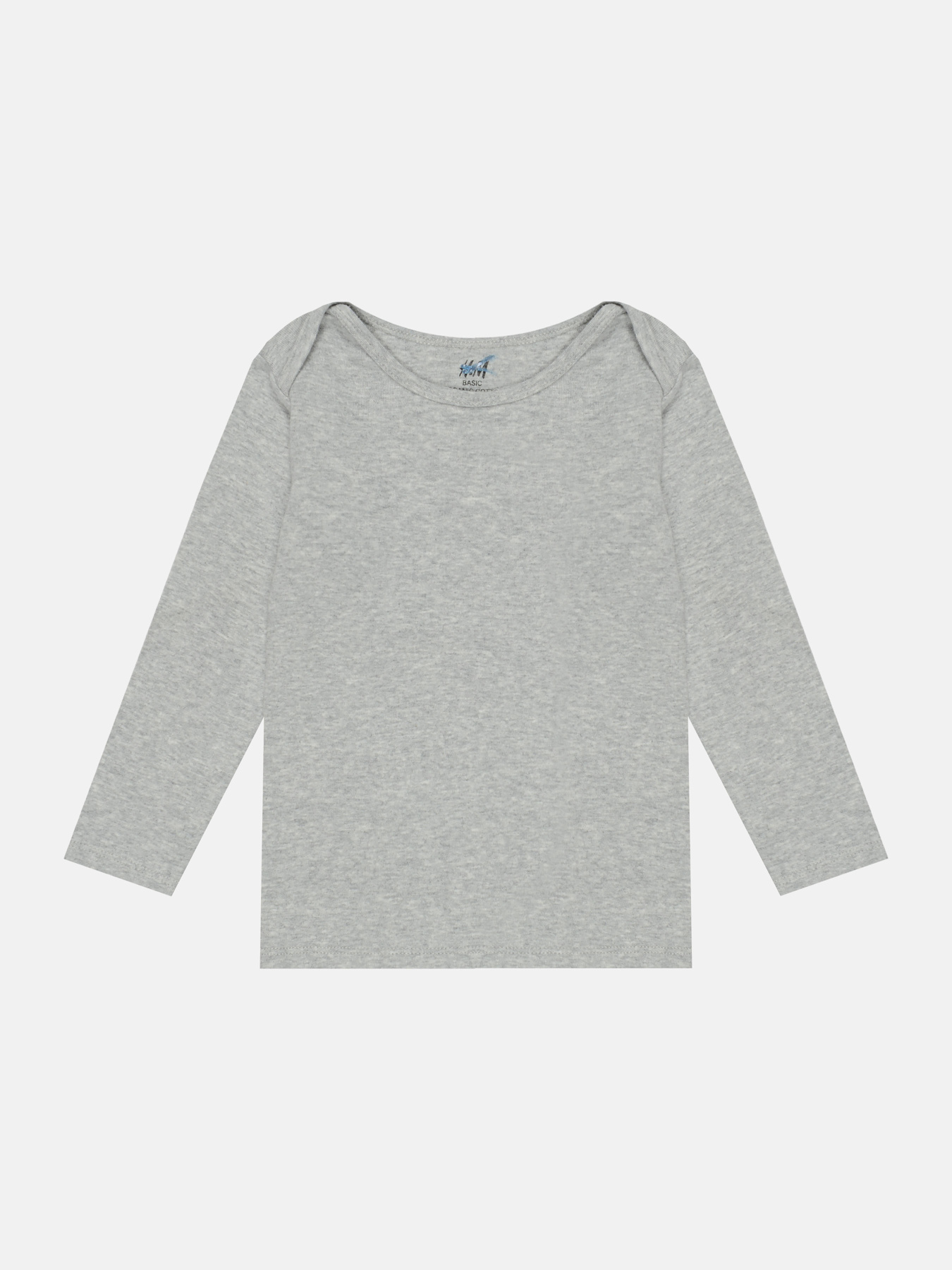Худи и свитшоты H&M модель 50636 Фото