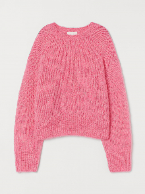 Свитры и кардиганы H&M модель 61587 Фото
