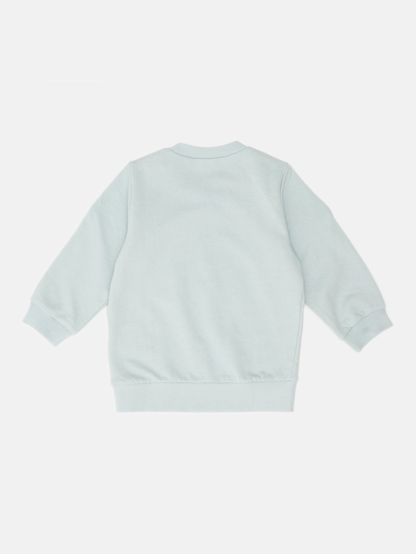Худи и свитшоты H&M модель 54655 Фото
