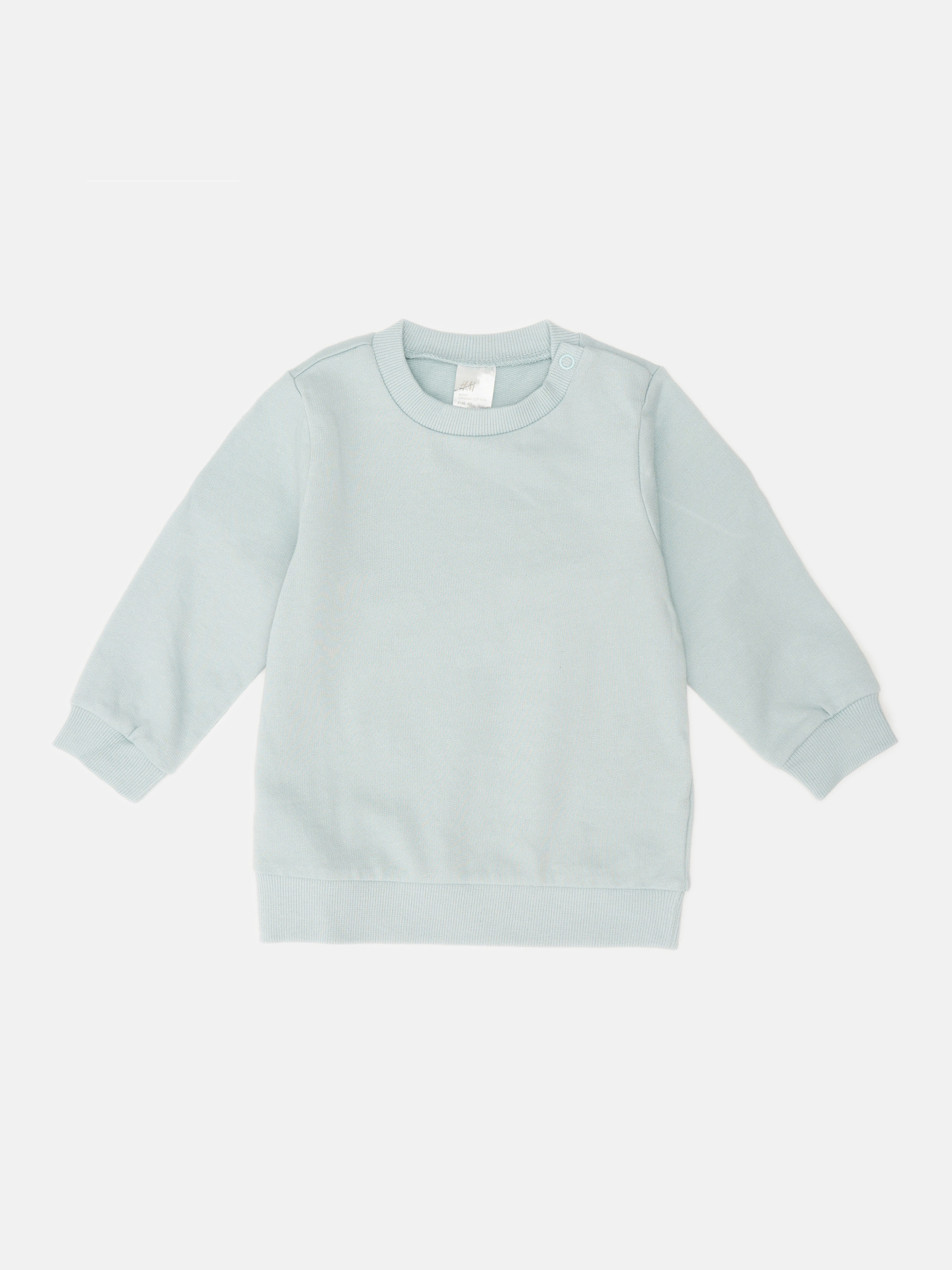 Худи и свитшоты H&M модель 54655 Фото