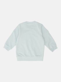 Худи и свитшоты H&M модель 54655 Фото