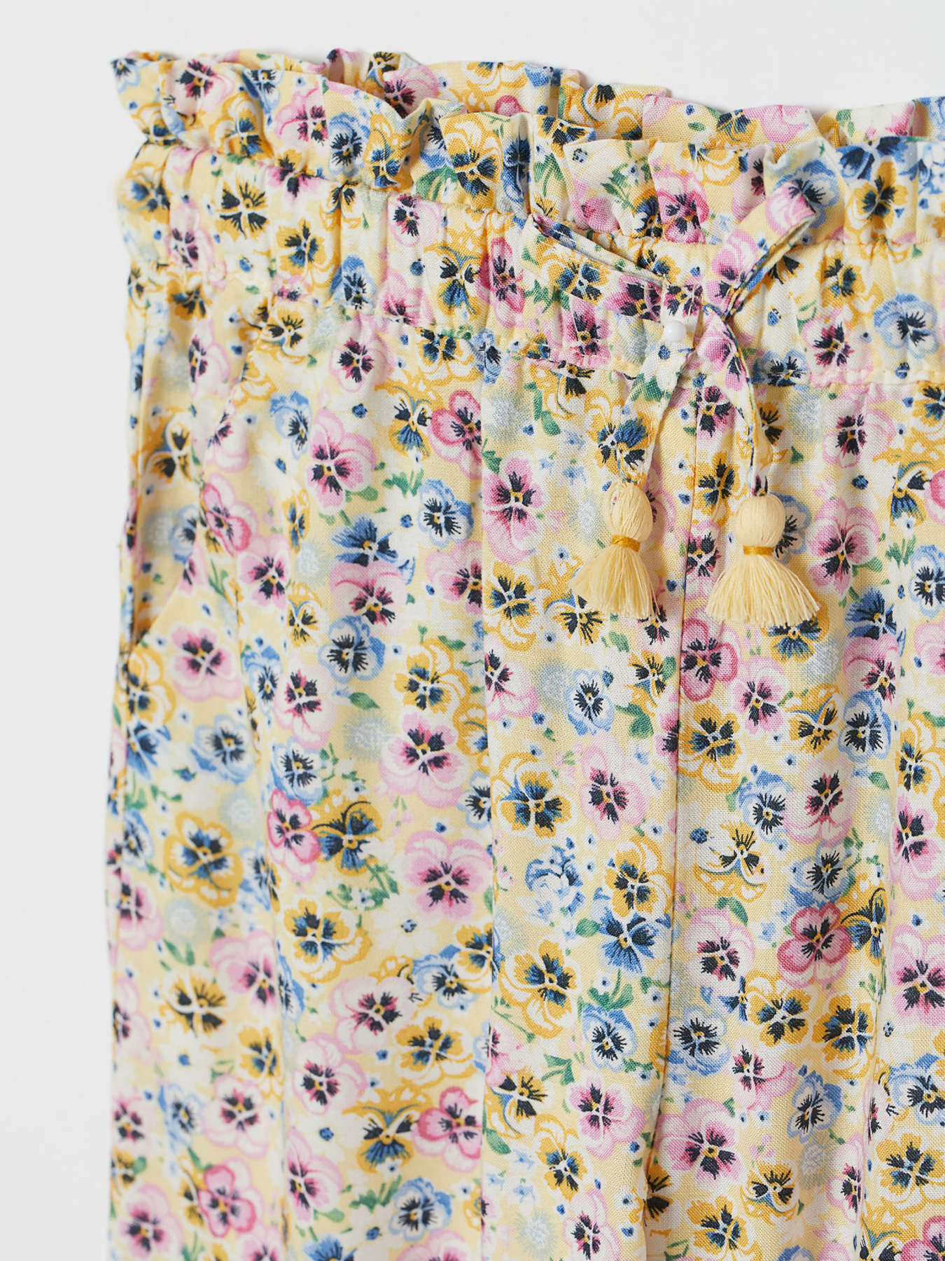 Брюки H&M модель 57428 Фото