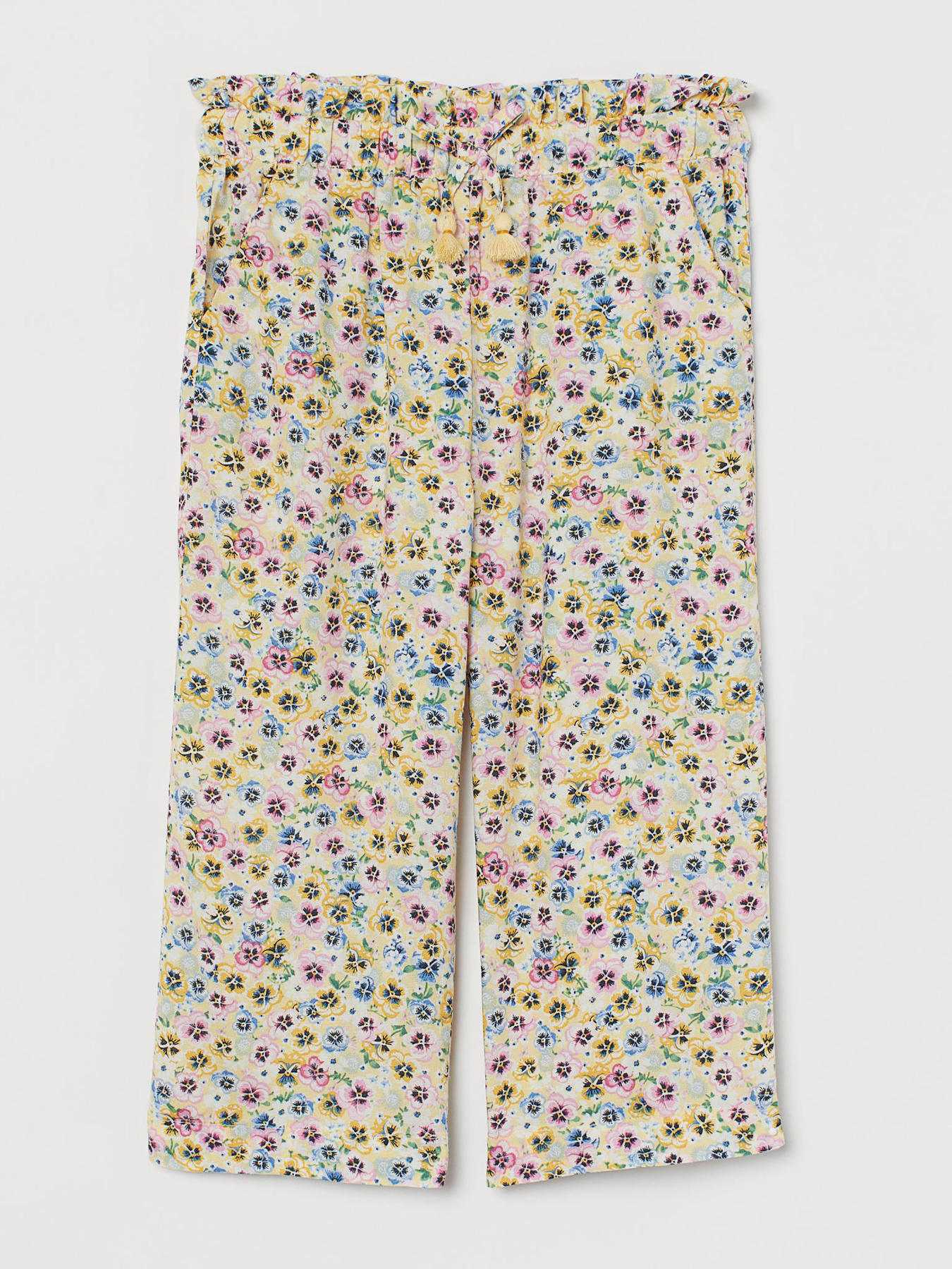Брюки H&M модель 57428 Фото
