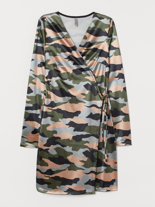 Сукні H&M модель 55906 Фото