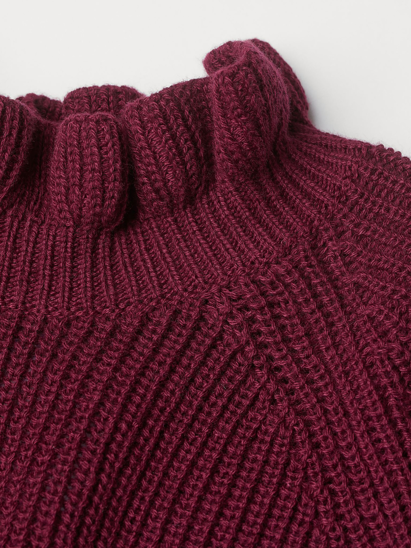 Свитры и кардиганы H&M модель 60210 Фото