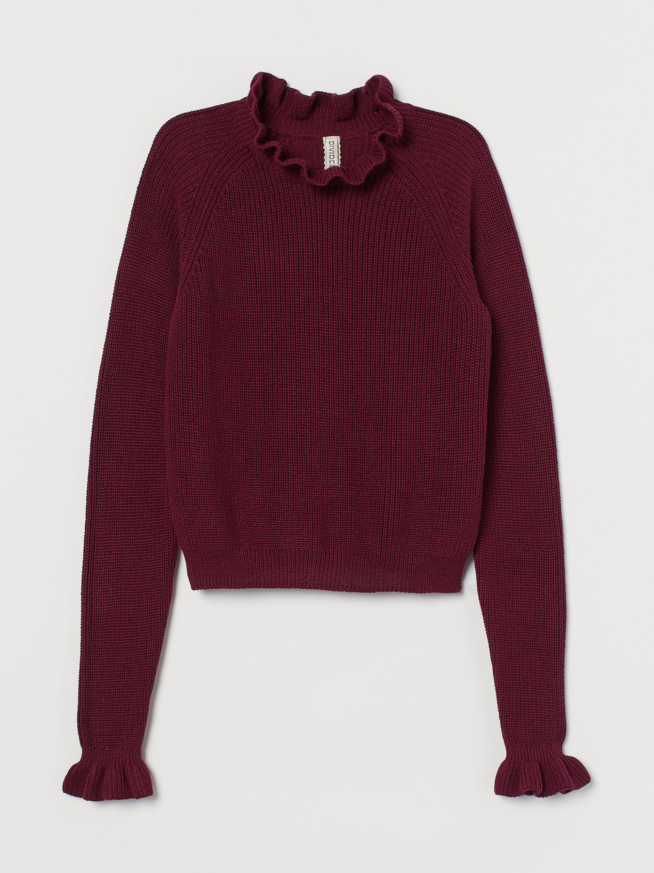 Свитры и кардиганы H&M модель 60210 Фото