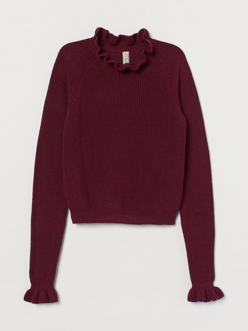 Свитры и кардиганы H&M модель 60210 Фото