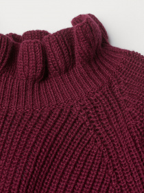 Свитры и кардиганы H&M модель 60210 Фото