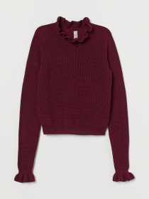 Свитры и кардиганы H&M модель 60210 Фото