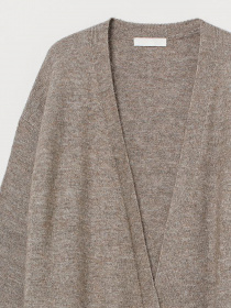 Свитры и кардиганы H&M модель 60243 Фото