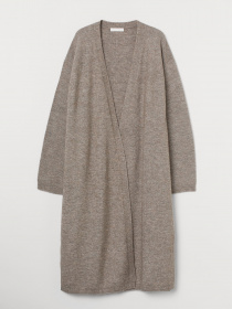Свитры и кардиганы H&M модель 60243 Фото