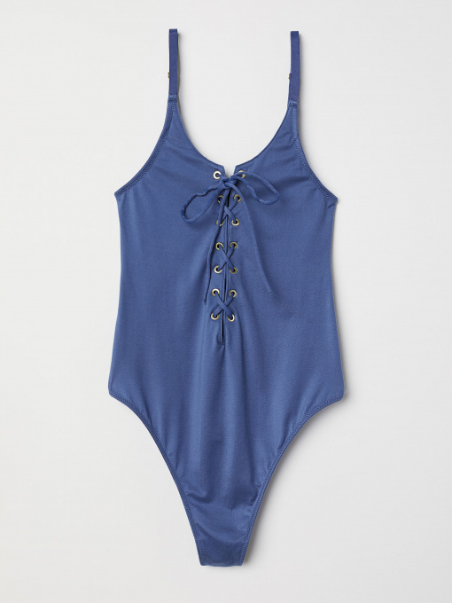 Боди и корсеты H&M модель 63142 Фото