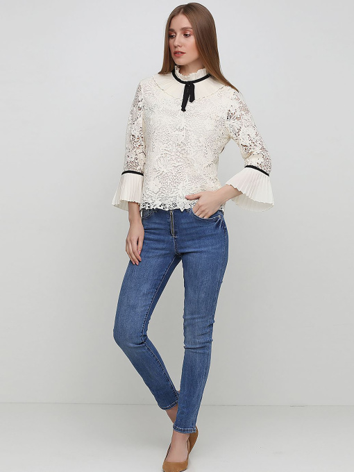 Джинсы H&M модель 67945 Фото