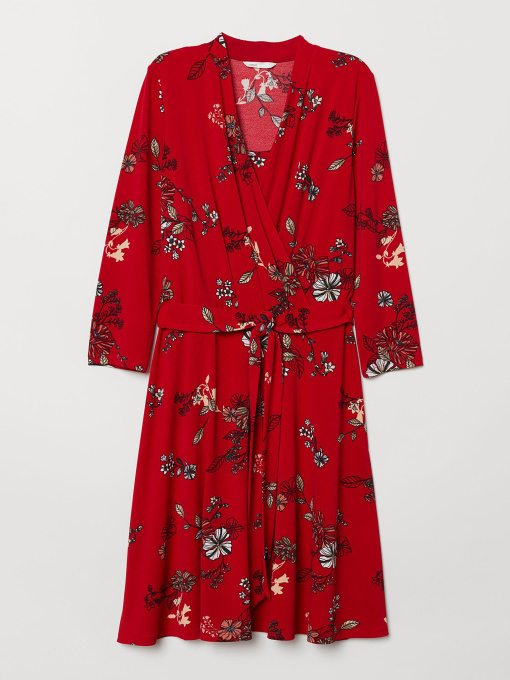 Платья H&M модель 67949 Фото