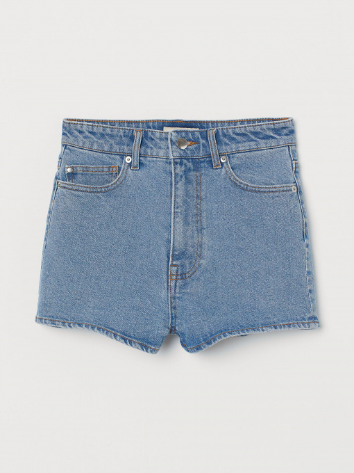 Шорты H&M модель 67948 Фото