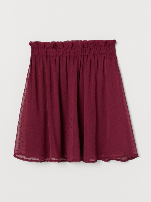 Спідниці H&M модель 54768 Фото
